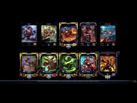 Don't Target the Me - The Driftersoul on SMITE!