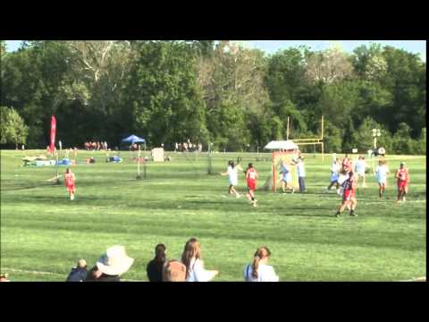 Bridget Deehan Team GA 1