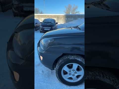 фото kia sportage 0