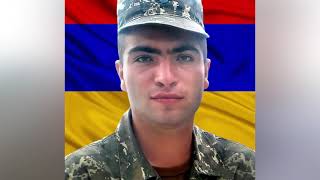 Դավիթ Զաքարյան. զոհվել է 20 ամյակից երեք օր առաջ՝ պատերազմի առաջին օրը: Լրաբեր - 1.10. 2021