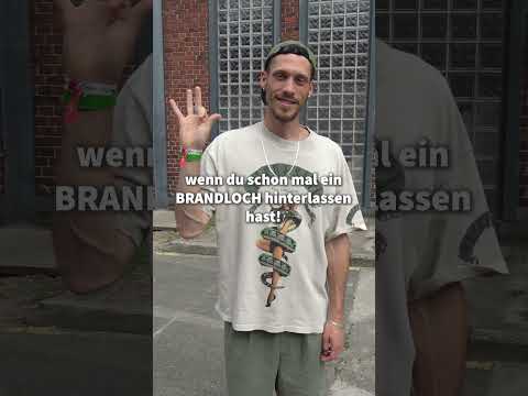 Welches Level Stoner ist @GReeeN ? #hotbox