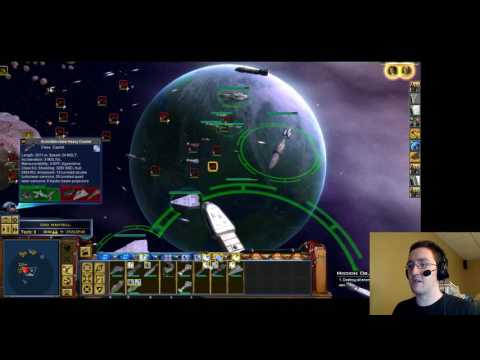 I'm Back... | Phoenix Rising 1.2 - Rebels - Episode 1