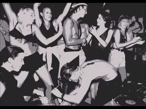 Dopestyle - I'll Bass You (Acidstyle) 1989