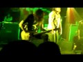 Attack Attack - Sexual Man Chocolate LIVE 