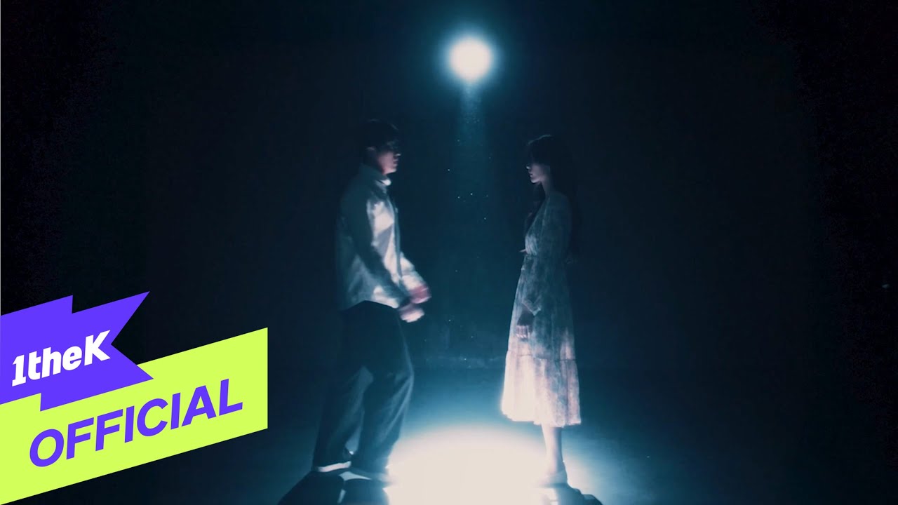 [Teaser] Jung Dong Ha(정동하) _ Front of that house(그 집 앞)