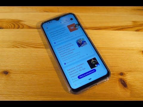 Cubot X20 Pro - unpacking and first look  (link in the description)