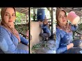 RECOMMEND ️Live Hijab Style At Widow S Stall Is Getting Hotter