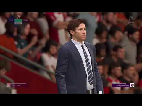OUR FIRST WIN WEST HAM CAREER MODE FIFA 18 #3
