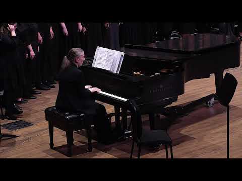 Women's Chorale & Campus Choir Concert