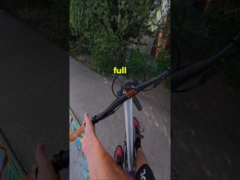 Vreau sa aud si povestile voastre despre cum v-ati apucat de mountainbike🤘😁