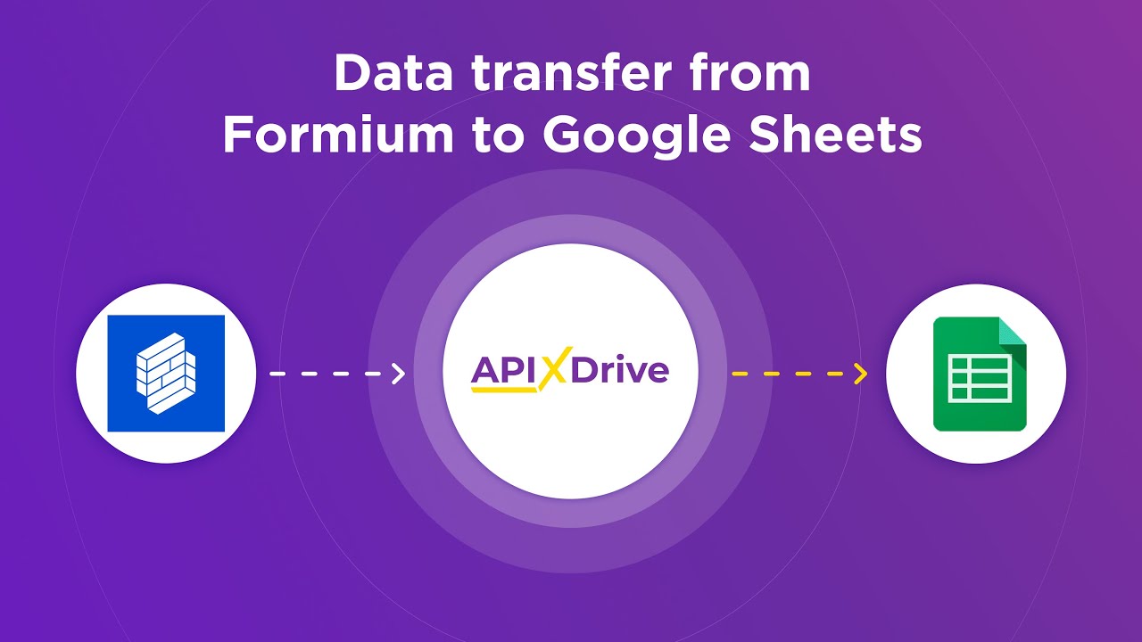 How to Connect Formium to Google Sheets