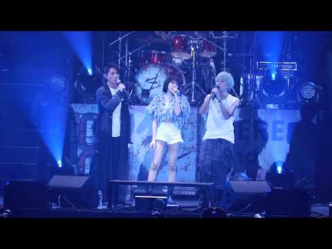 20210704 ToNick "Here and Now" 演唱會2021 《長相廝守》ToNick x 林明禎 x 周國賢