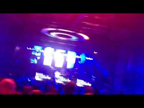 Modestep | Creamfields 2013