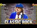 🔥Powerhouse Anthems: Classic Rock Hits from AC/DC, Queen, Bon Jovi & More