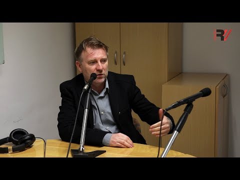 Intervju tjedna s Andreom Žigić Dolenec (gost Ivica Kruhoberec)