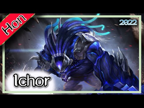 Hon | Ichor - Highlight