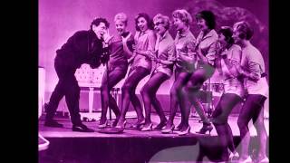 Gene Vincent - Five Feet of lovin' + Race with the Devil
