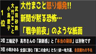 1️⃣自衛隊へのAI導入検討2️⃣自民党裏金蒸し返し3️⃣福岡県議会4️⃣～5️⃣GDP速報・数字のマジック6️⃣ゴールポストを動かすトランプ🔟マイノリティの戦争体験【気になる話題8月18日】