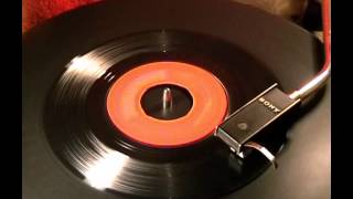 Freddy King - I Love The Woman - 1961 45rpm
