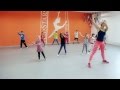 King Africa–La bomba.Танцы для детей by Елена Корсун.All Stars Dance ...