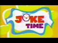 Playhouse Disney Celebrating 25 Years Joke Time