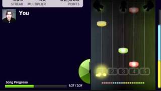 [JamLegend] Killing The Senses - Raincloud 100% Insane