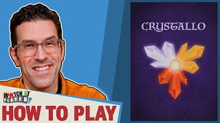 Watch It Played - Crystallo video thumbnail