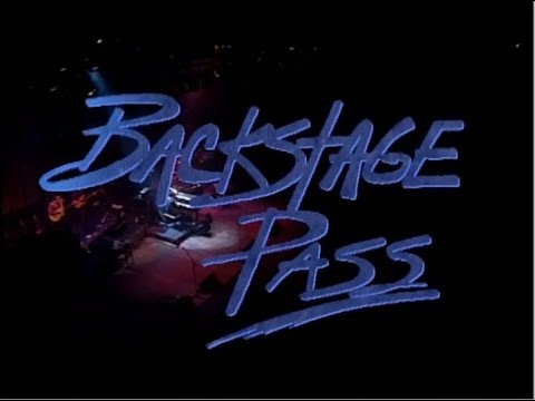 The Rankin Family -  Backstage Pass