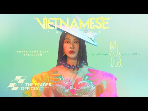 Video thumbnail for Bắt Vía (Vietnamese Concert Edition)