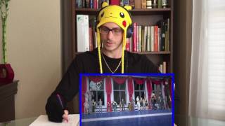 RWBY Volume 4, Chapter 6 - Tipping Point | Reaction