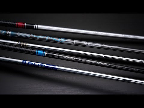 Top 8+ Best Golf Shafts For Seniors in 2026