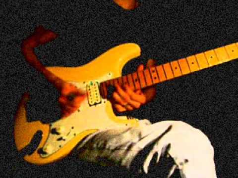 Xmas Rock - Luca Trapletti