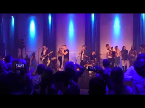 Seo Linn feat Eclipse - Siorai Spraoi (Cheerleader)