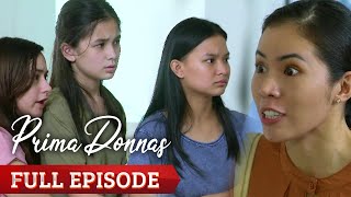 Download lagu Prima Donnas: Full Episode 81 | Stream Together mp3