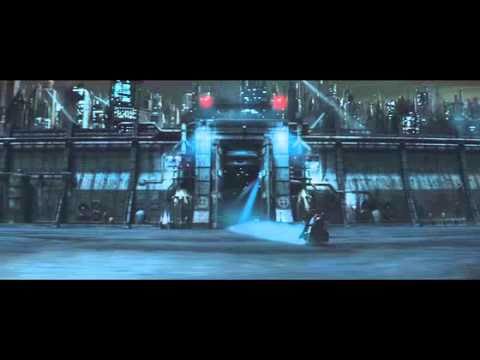 Official Priest Trailer (in 3D) - At UK & Ireland Cinemas Everywhere Now