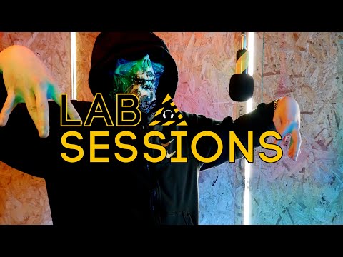 ⚠️🎧 CKULL - #LABSESSIONS​​​​​ [S2:E8] | LAB51