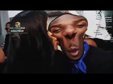 YourRAGE Reacts To Dusty Locane