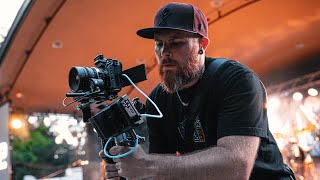Best Image Quality on a Mirrorless Camera? | S5IIX BRAW Workflow