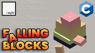 Tower Blocks: Episode 4 - Falling Blocks
