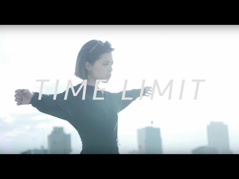 TIME LIMIT / 大比良瑞希