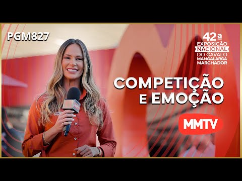 MMTV 827 – 17/08/2025