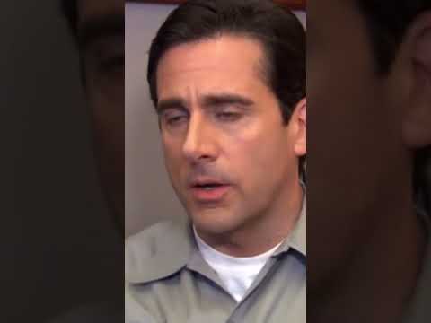 "We will burn Utica to the ground"|The Office #shorts #theoffice