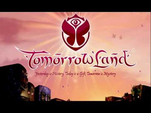 Loud Aldair: Under EDM Session | Tomorrowland 2012 | Official After Mix