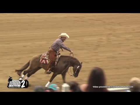 Turn Down For What - 2017 NRBC Open Finals - Reserve Champion