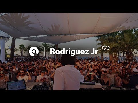 Rodriguez Jr. (Live) @ Solomun + Live (BE-AT.TV)