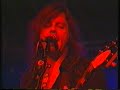 Helloween live - Push, Live Dynamo Open Air 1998
