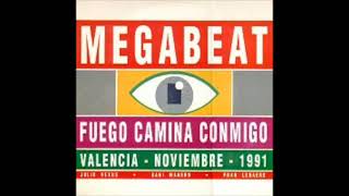 Megabeat - Twin Beats (1991)