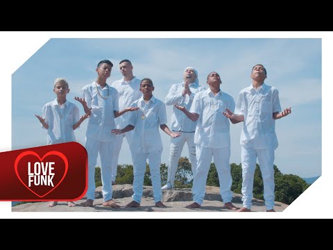 Love Funk and Gabb MC