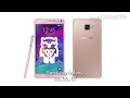 Samsung Galaxy Split S90 10G Split Series Startup Sounds