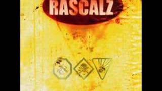 Rascalz - Gunnfinga